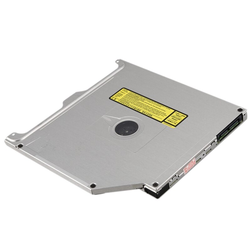 Neue Superdrive Optisches Laufwerk für Unibody Profi A1278 A1342 A1286