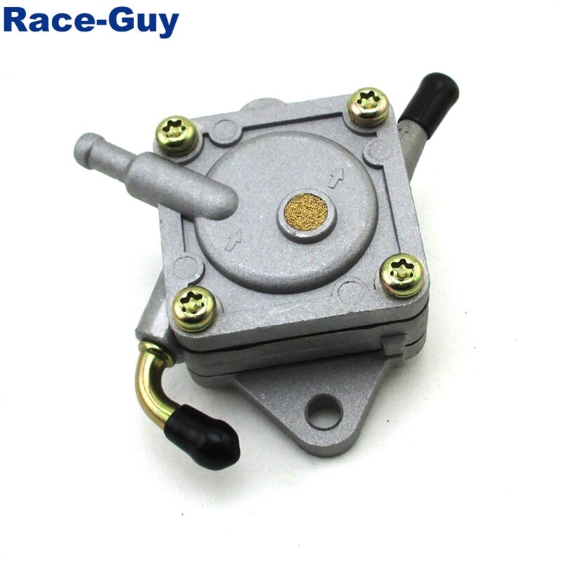 Polttoainepumppu john deere 185 240 245 260 265 gt242 gt262 gt275 gx95 f510 f525 f710 amt 600 amt 622 gx95 f525 amt 626 gs25 gs75