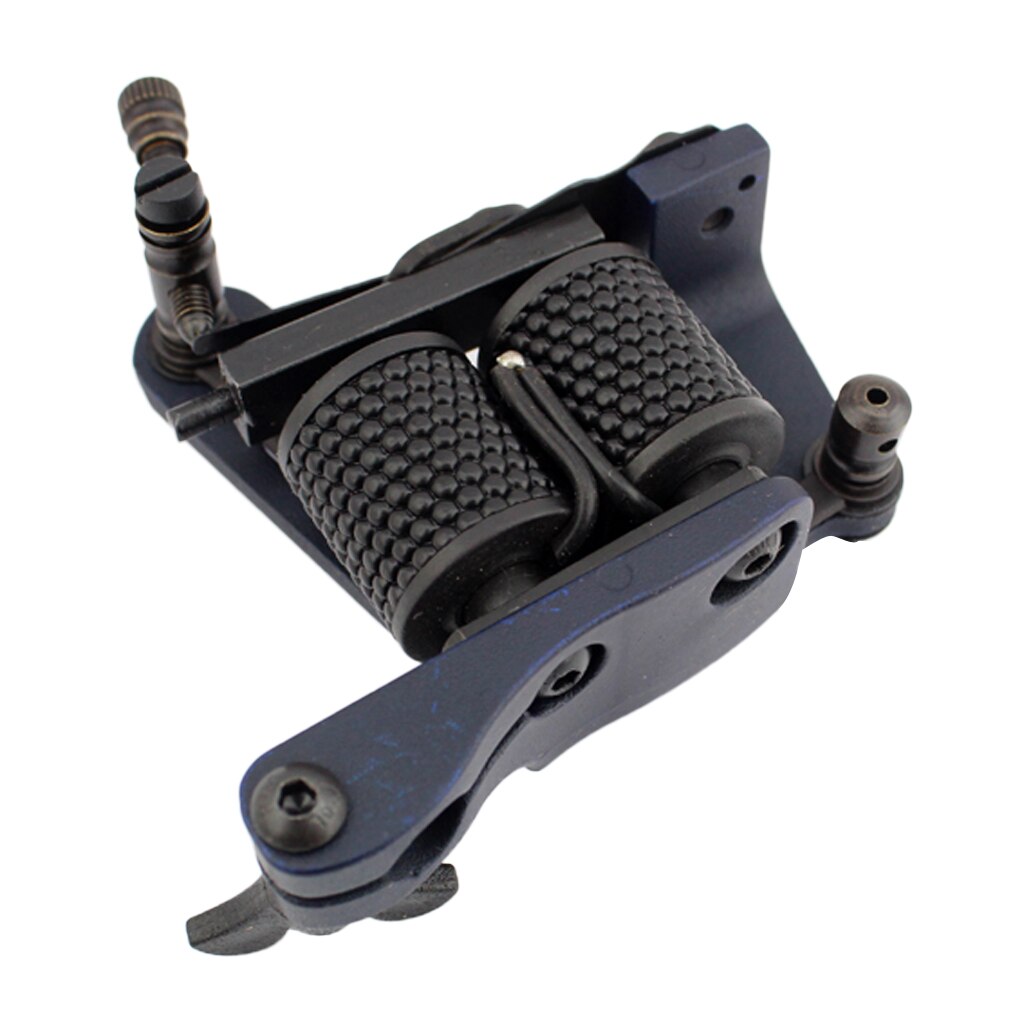 Pro Aluminium 10 Spoel Wraps Body Machine Voor Liner Shader