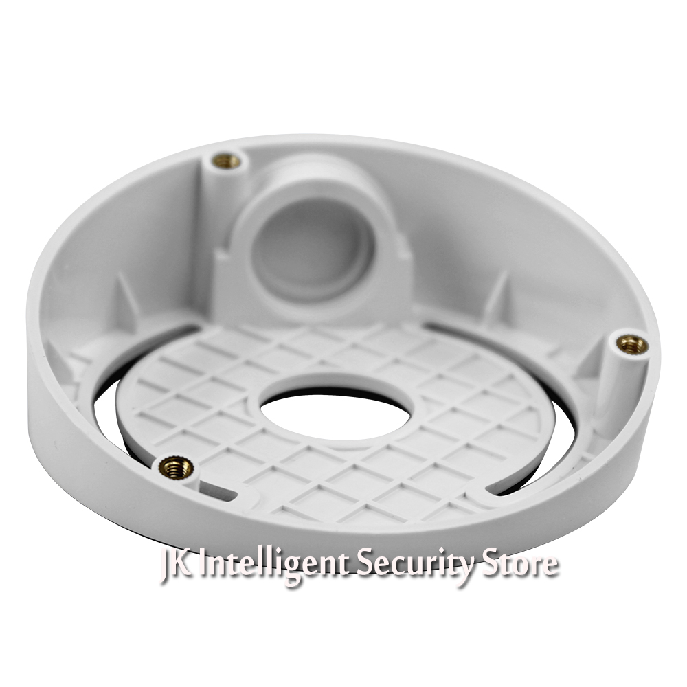 Hikvision CCTV Bracket DS-1259ZJ Ceiling Mounting Bracket for Dome Camera DS-2CD1131-I DS-2CD1141-I DS-2CD2132F-IS DS-2CD2142