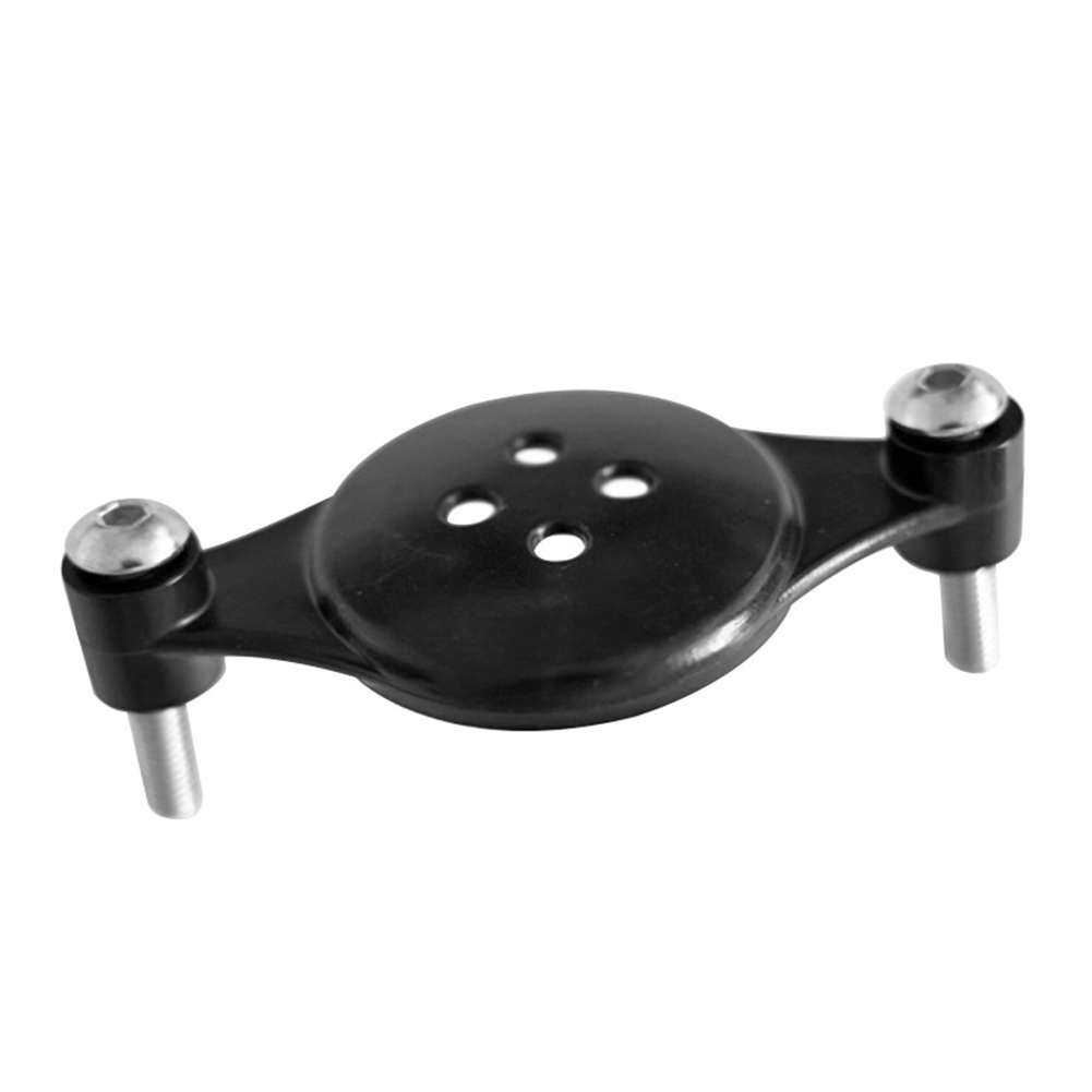 Anti-Diefstal Fiets Bidonhouder Houder Gps Locator Beschermhoes Voor Airtag Siliconen Universele Bike Tracker Case