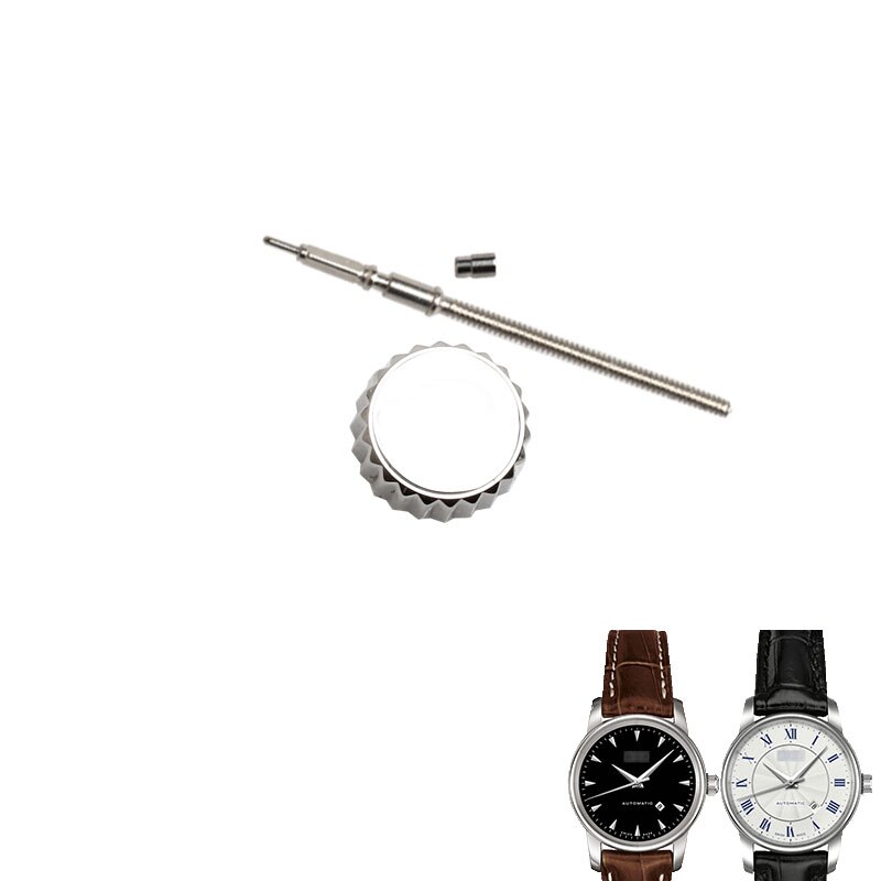 Horloge voor onderdelen Kroon voor MIDO M7600 Kroon