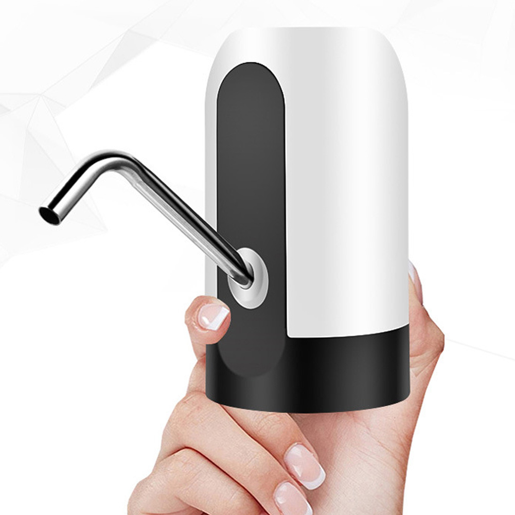 Elektrische drinkwater - Waterpomp Dispenser - Draagbare Gebotteld