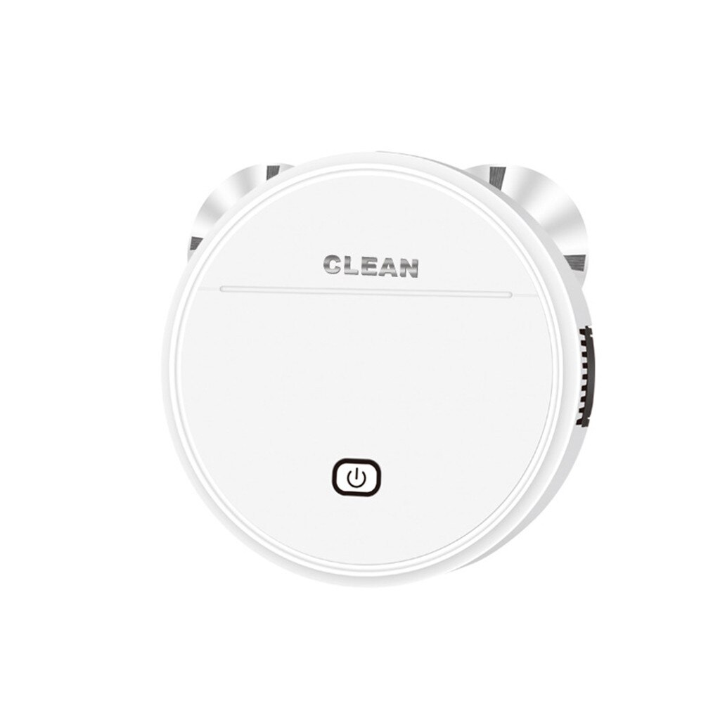 Intelligent Vacuum Cleaner Automatic Robot Wireless Sweeping Vacuum Cleaner Dry Wet Cleaning Machine Charging