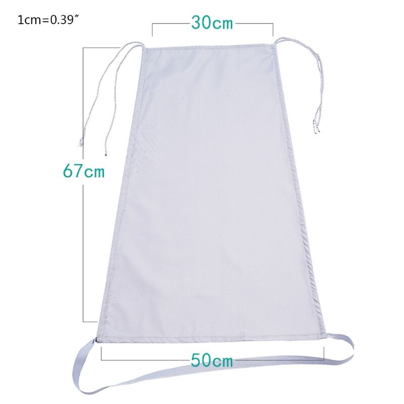 Baby Stroller Sun Sail Shade Cover UV Protection Pushchair Pram Sunshade Canopy Parasol Umbrella