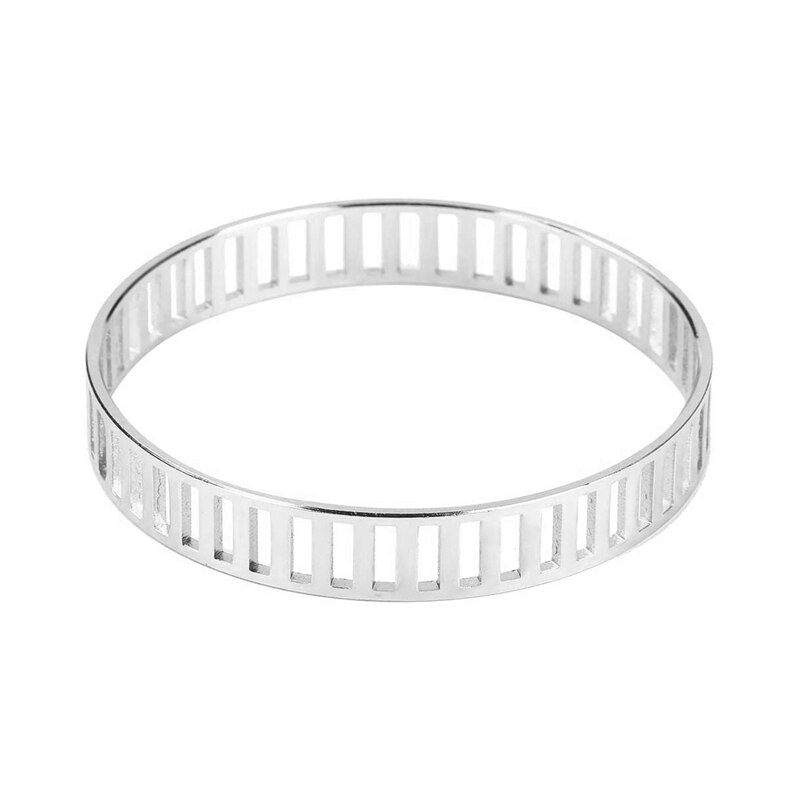 1 Pcs ABS Ring Reluctor Ring for E81, E82, E87, E88 3 Series E90, E91 00019979 00004194