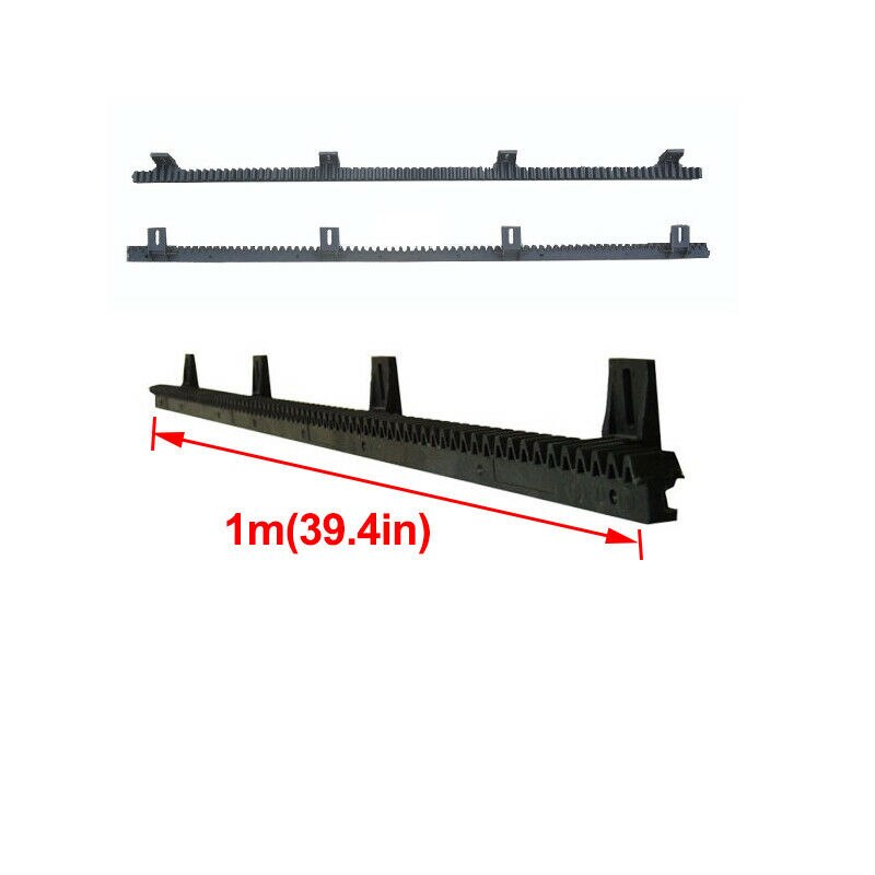 Single Swing Gates swing gate actuator kit with PCB per leaf weight 500kg for access control