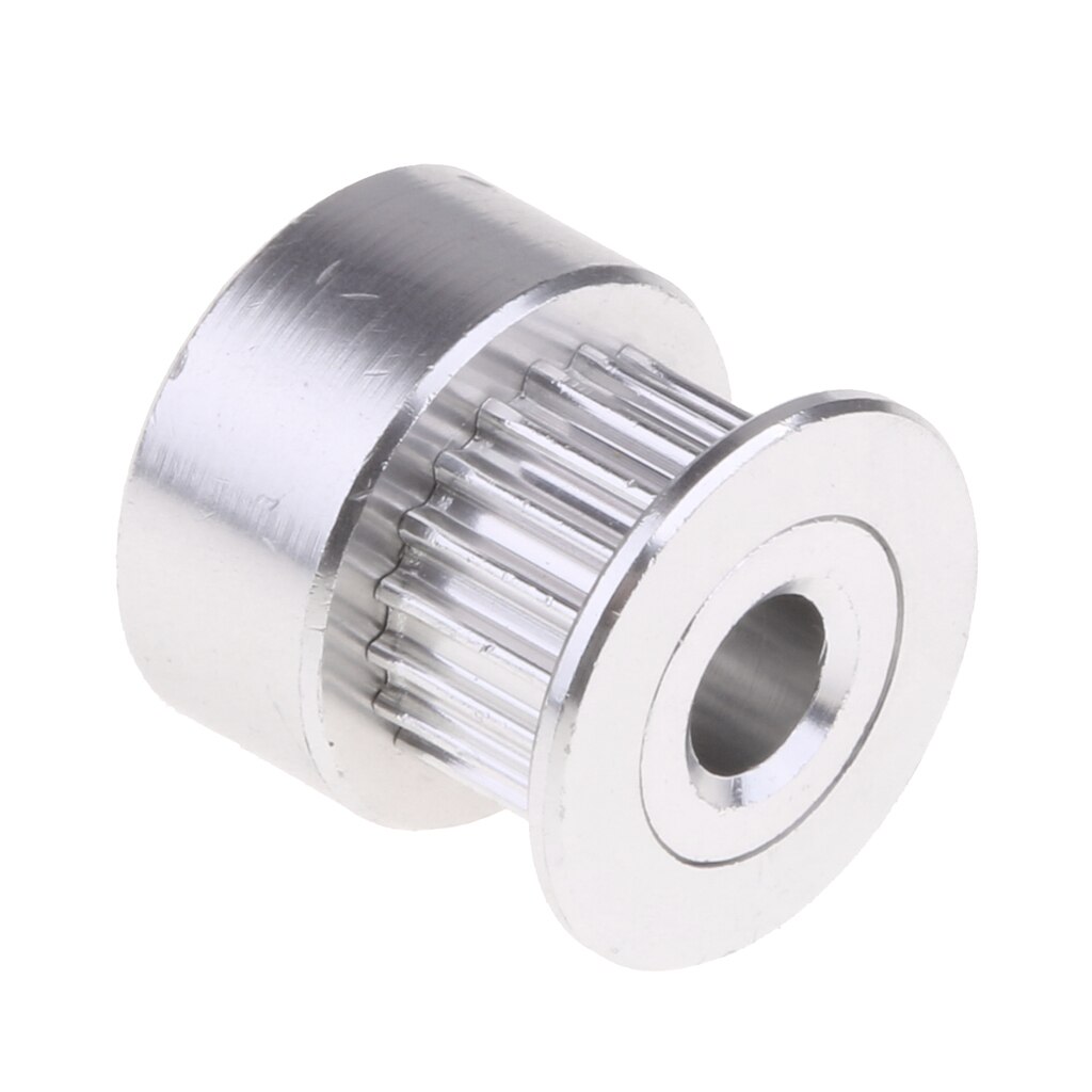 2pieces 3D Printer Extrusion Wheel, 20 Teeth Gear for Printers Extruder Filament