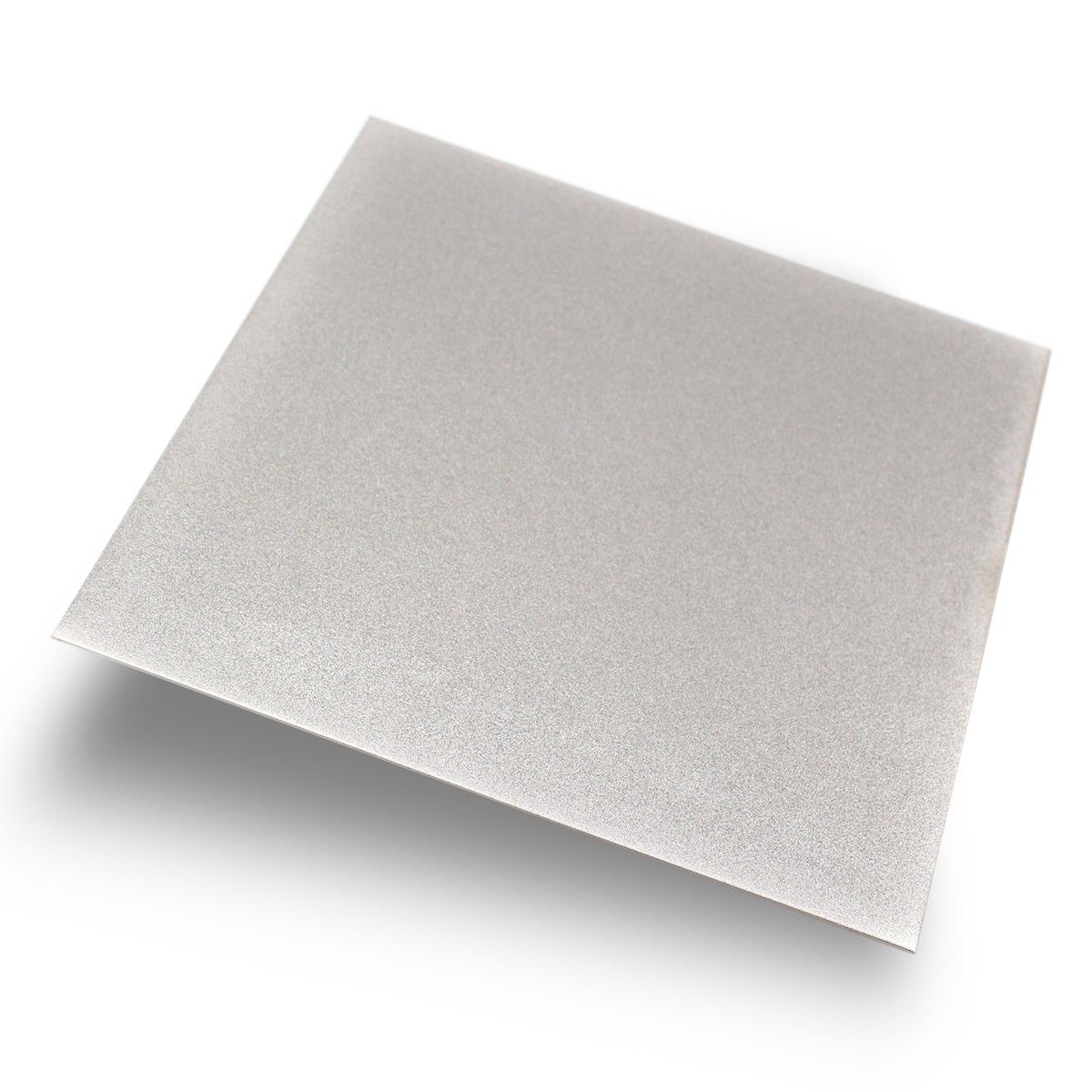 6 "Diamond Hone Messenslijper Platte Slijpen Plaat Steen 240 600 1000 Grit ILOVETOOL