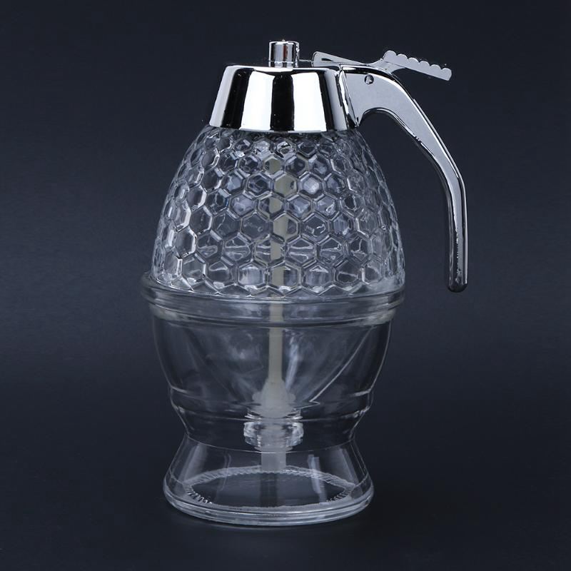Vintage Geen Drip Container Honing Dispenser Honin... – Vicedeal Vintage Geen Drip Container Honing Dispenser Honin... – Vicedeal