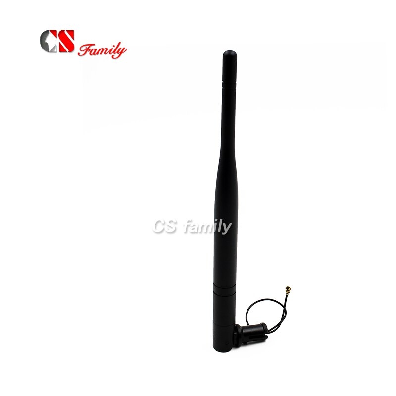 Omni direction 3dBi 868MHz whip Antenna with IPEX connector