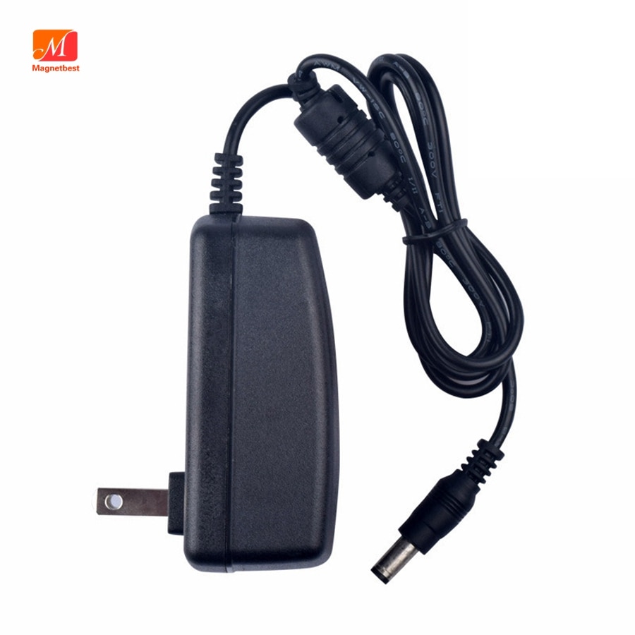 12V3A 36W AC DC Adapter For WD Hard disk box power supply Router lighting transformers Power Supply Adapter Converter Charger