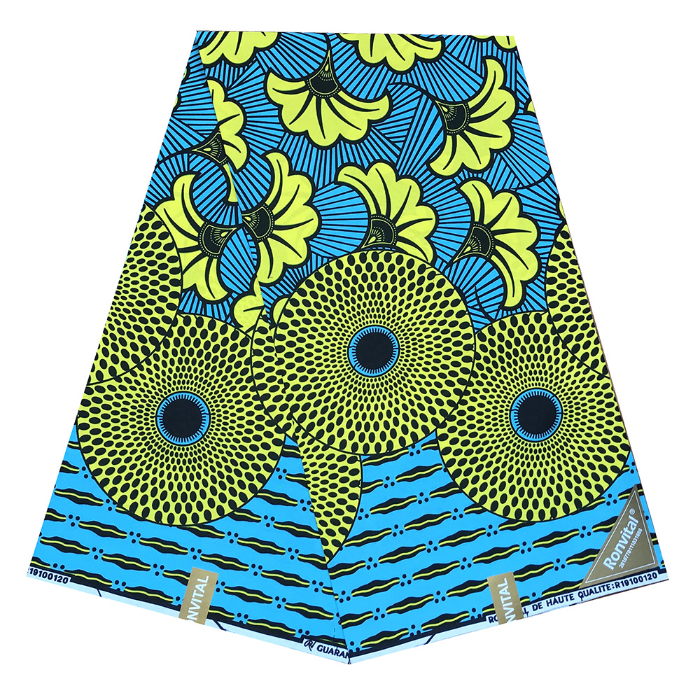 african Wax Prints ankara fabric african real wax Print Wax Fabric real Wax fabric