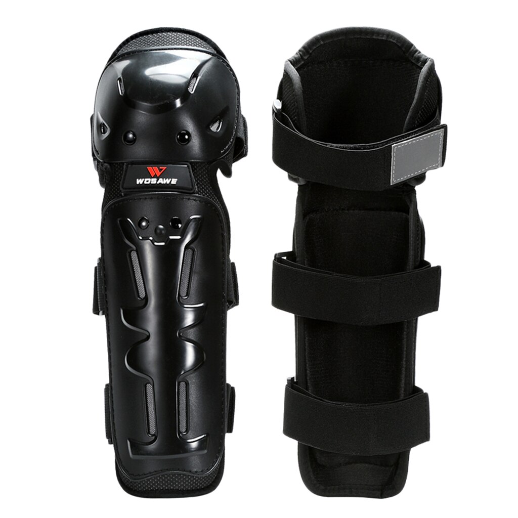 Motorcycle Knee Elbow Pad ATV BMX EVA Motocross Arms Legs Protector Guards