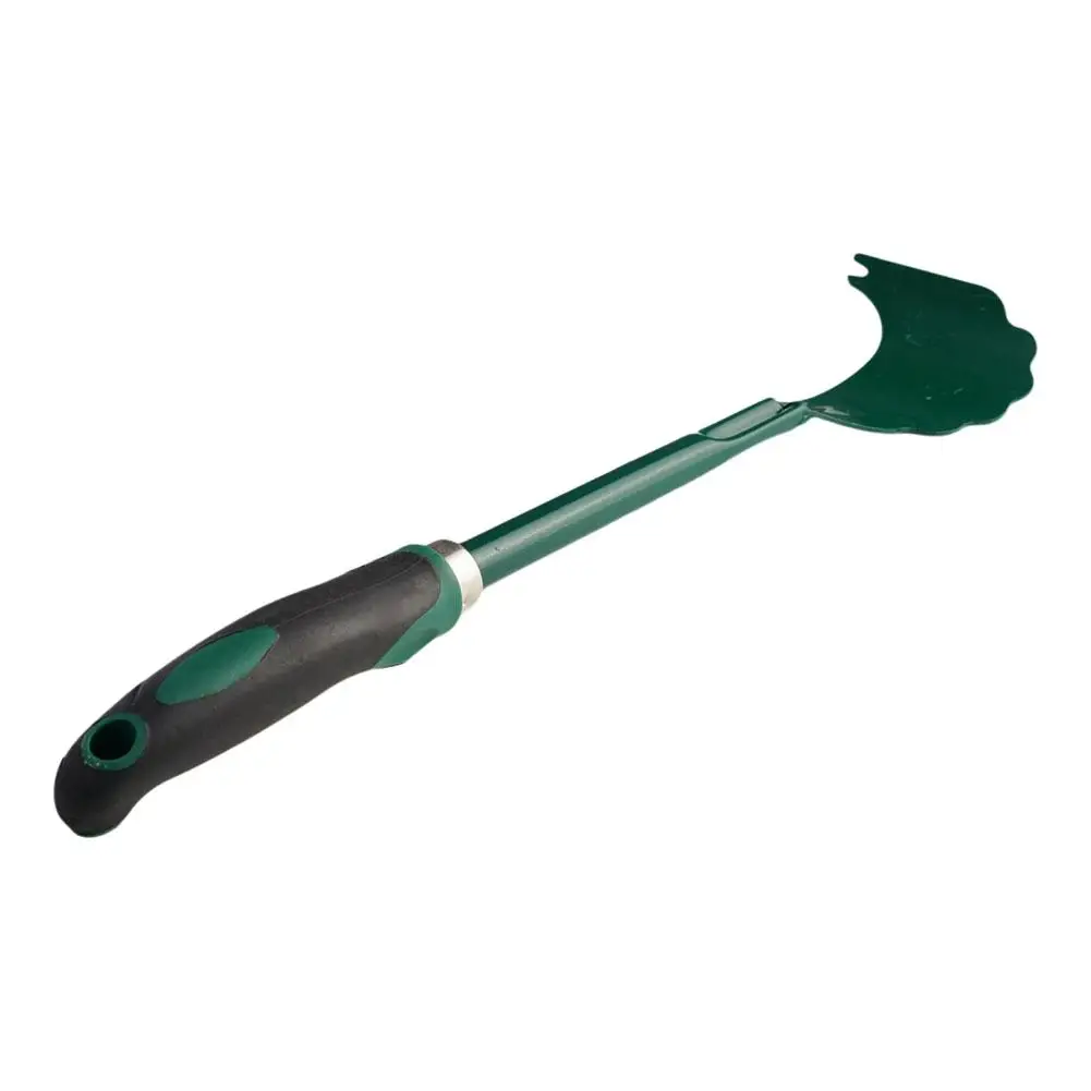 Grasmaaier Reinigingsgereedschap Efficiënt Maaier Removal Tool Met Ergonomisch Handvat Grasmaaier Schraper Voor Reiniging Tuin Accesso A8V6: Default Title