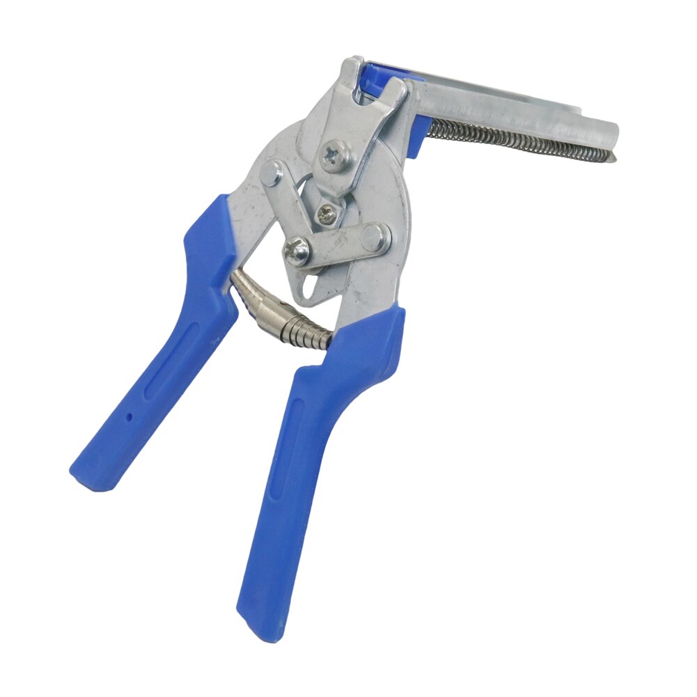 Poultry Cage Plier and 600pcs M Clips Staples Chicken Mesh Cage Wire Fencing Caged clamp Bird Dog Cage Clamp Installation Kit