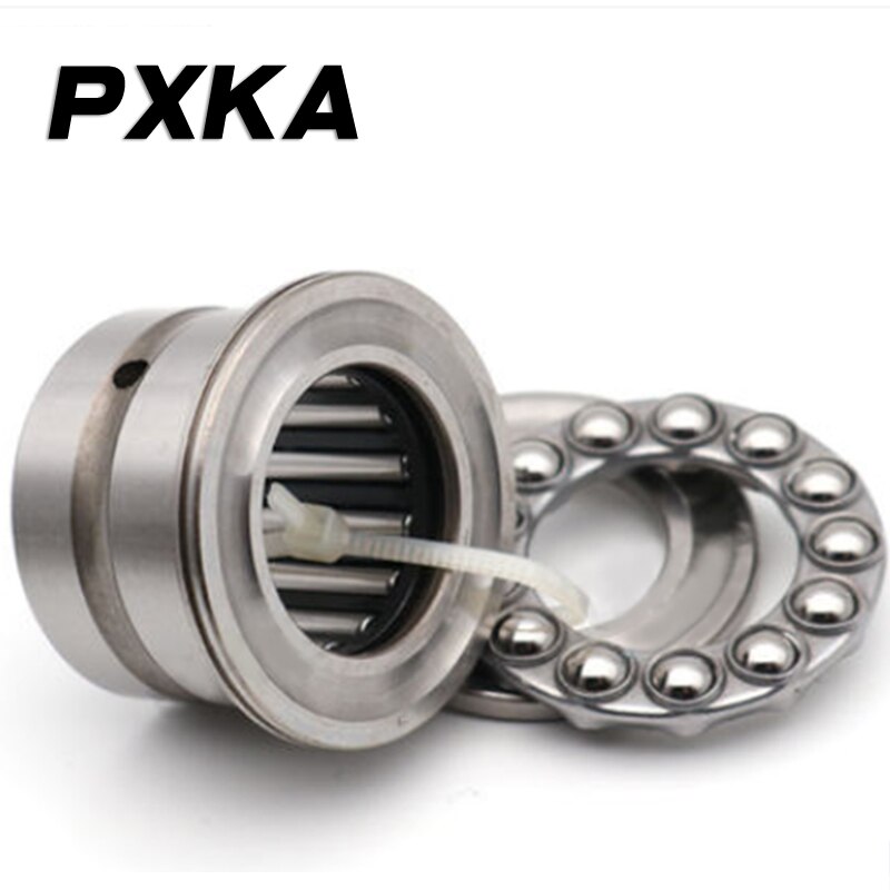 needle roller bearing NKX bearing inner ring 10/12, 15/17, 20/25, 30/35, 40/45, 50, 60/70