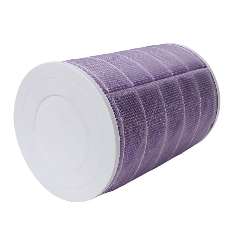 Filtro de cartucho de aire para Xiaomi Mi, purificador de aire 1/2/Pro/2S, 1 unidad
