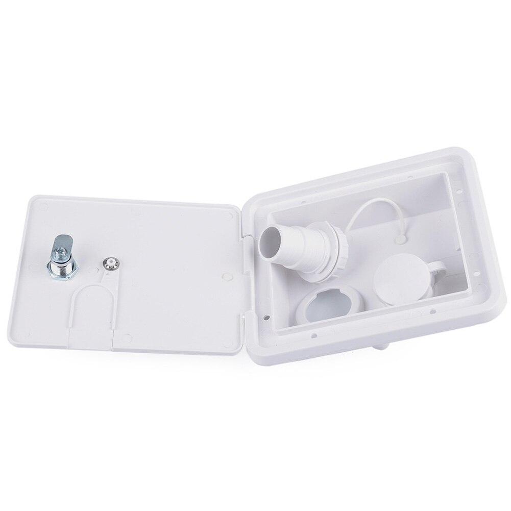 Universal Integrated Fill With Keys Screws Leakpro... – Grandado