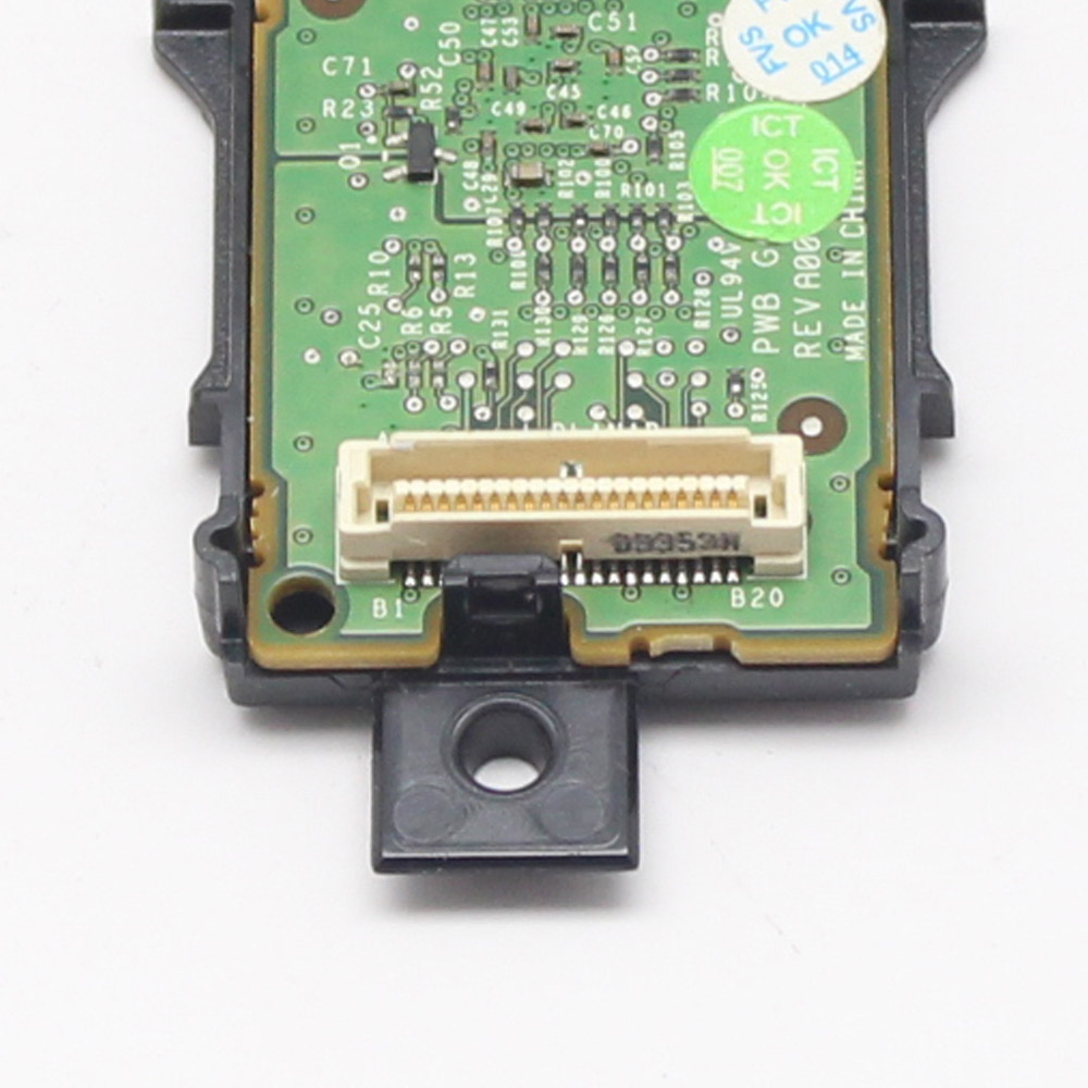 FOR Dell R310 R410 R510 IDrac 6 Express Enterprise K869T JPMJ3 Y383M 0K869T 0JPMJ3 0Y383M Remote Control Card Management Card