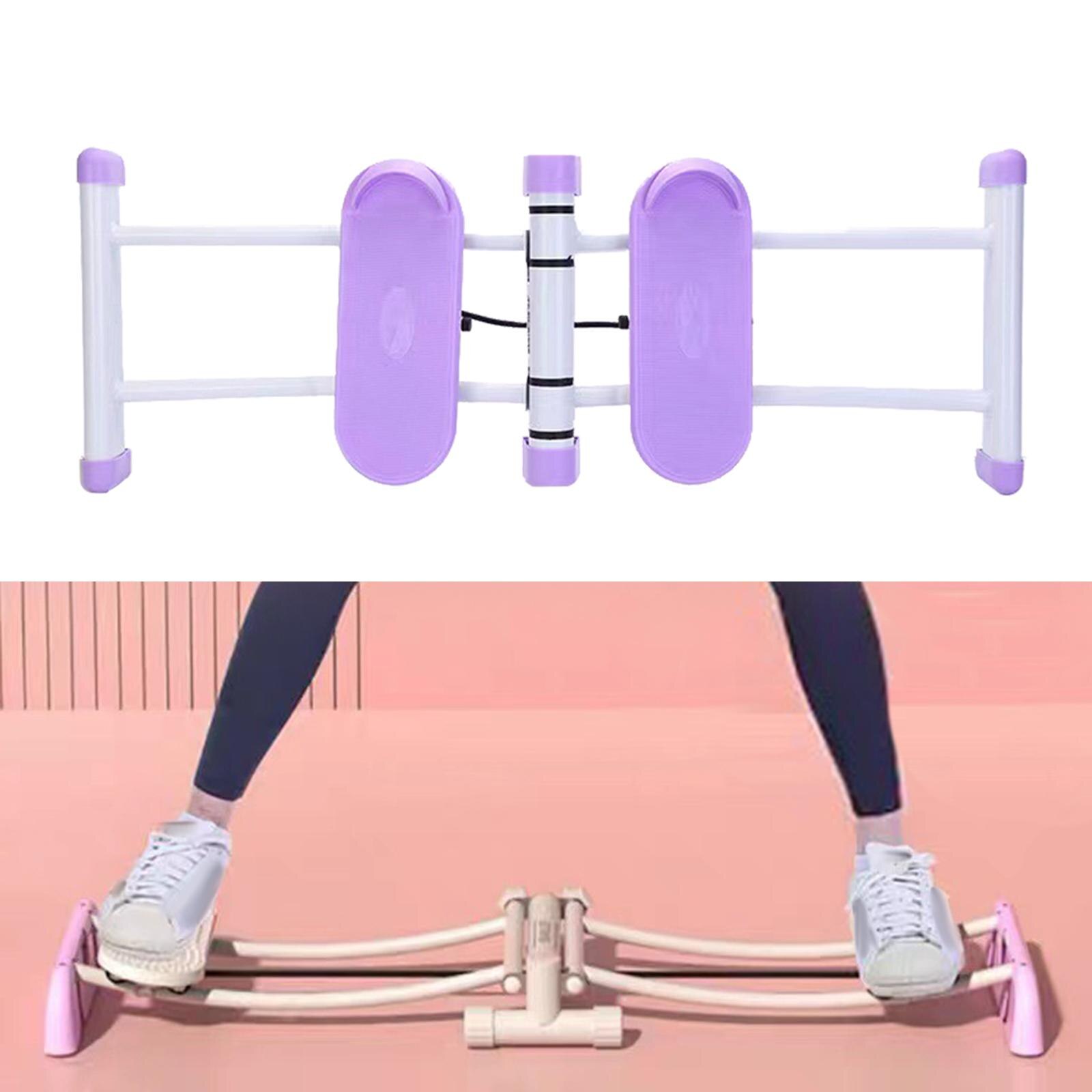 Female Pelvic Floor Muscle Fitness Buttocks Exercise Inner Thigh Yoga Indoor