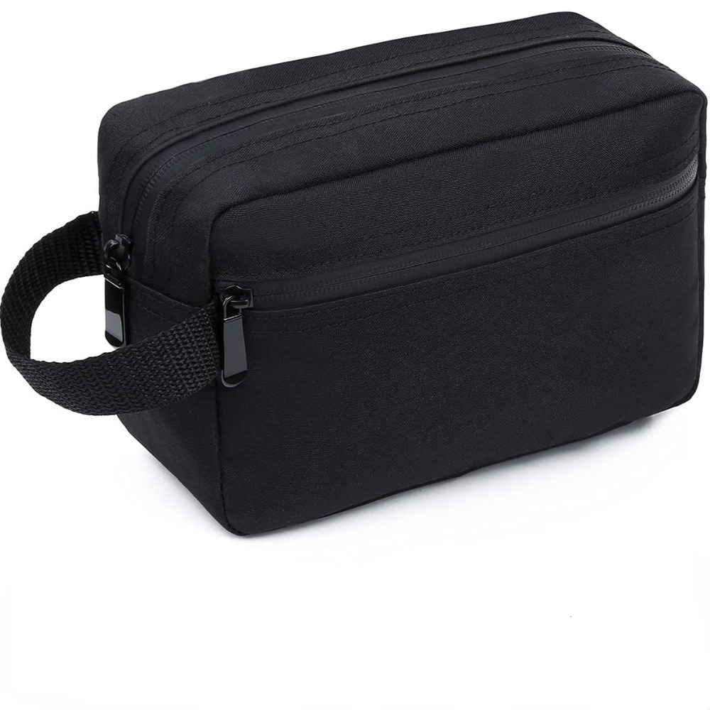 Reistoilettas Dames Heren Opvouwbare opbergzakken Cosmetica Borstels Gereedschap Opbergtas Draagbare reisaccessoires Opbergtas: Default Title