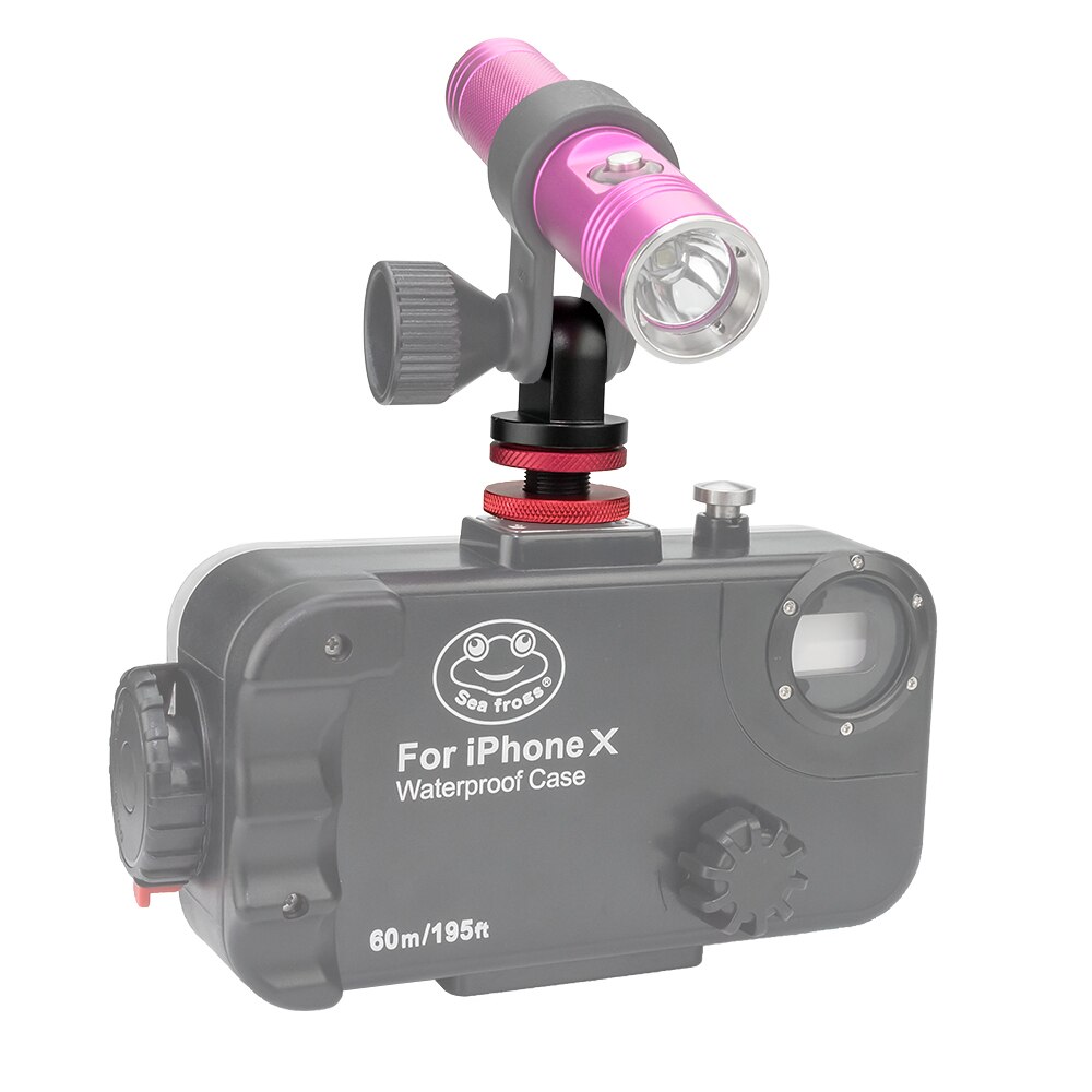 Accessoire Flash Sinar 531.61.000 Pour Grand Format 4x5 (Occasion)