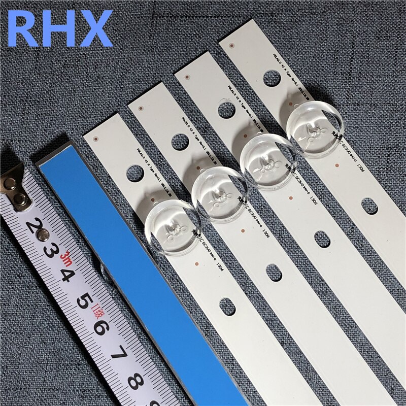 For LG INNOTEK POLA2.0 42 TV T420HVN05.0 T420HVN05.2 42LN5406-ZA 42LN5300 42LN5750 42inch TV Array LED Strips Backlight