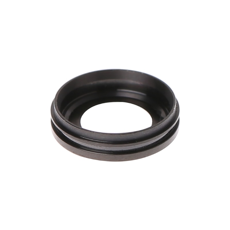 Phone Rear Camera Lens Glass Cover With Metal Frame Holder For iPhone 7 4.7 Inch