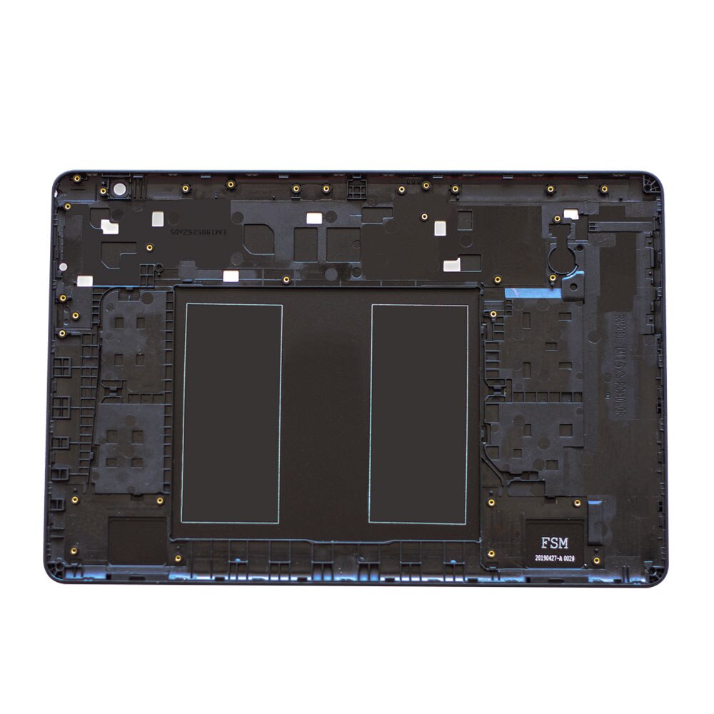 Back Battery Cover for Huawei MediaPad T5 10 - Metal Housing Shell Replacement