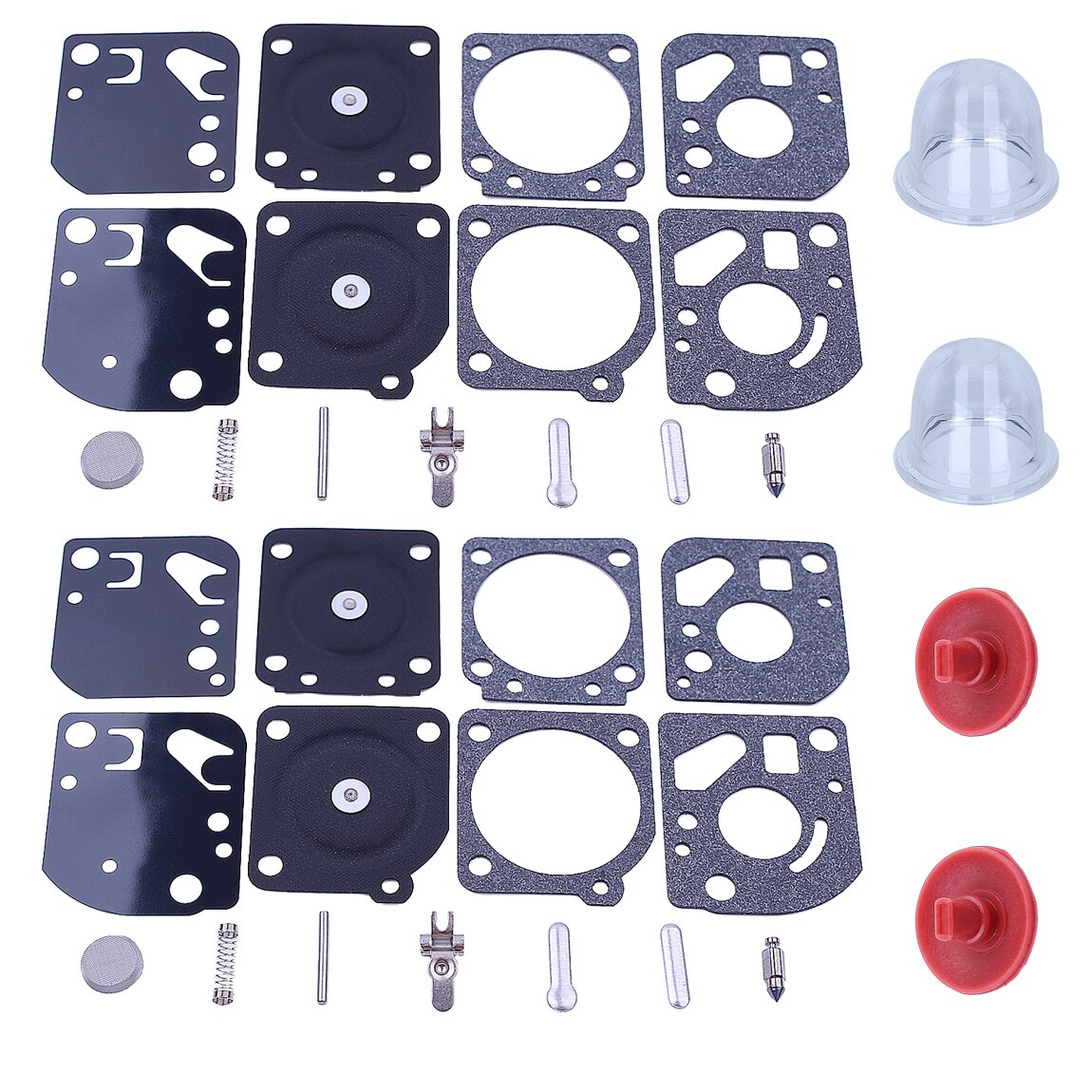 18-5142 Carburateur Reparatieset Rebuild Kit voor Yamaha XT550 XT600 TT600