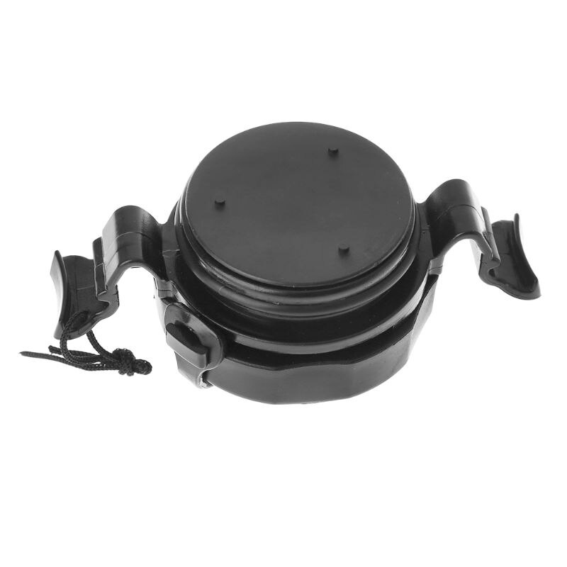 3 in 1 Air Valve Secure Seal Cap High Secure Air Valve Cap For Intex Inflatable Mattress Inflatable Boat