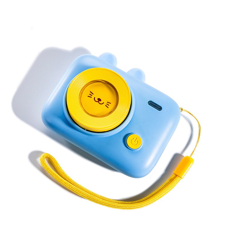 Usb Leuke Pet Camera Muggenmelk Multifunctionele Elektronische Muggenmelk Thuis Slaapkamer Kind Aromatherapie: BLUE