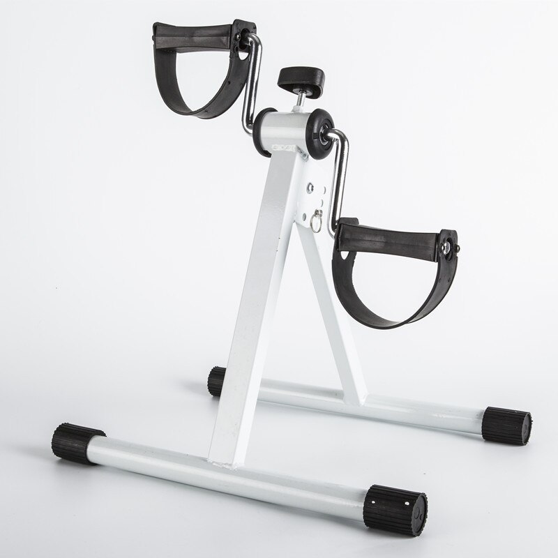 Indoor Mini Portable Fitness Stepper Leg Machine Fitness Equipment Home Gym Exercise Mini Spinning Bike Workout