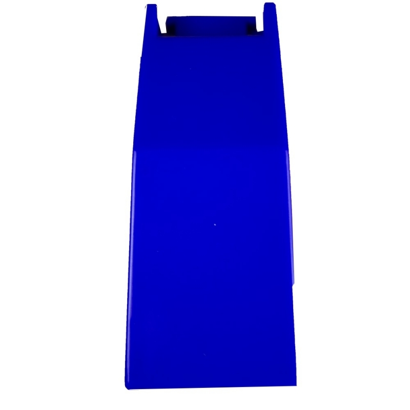 Tablette Cutter | Mit Container | Blau | Mobiclinic