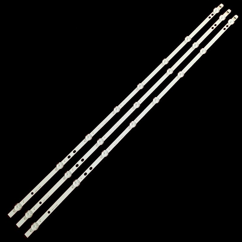 VESTEL 1set = 2A + 1B tira CONDUZIDA 400DRT VNB A-TYPE B-TYPE 40LED9102CS 4947FHDDLED VE400UNDS-2D-N11 VE400UNDS-2D-N12 LSC400HN02