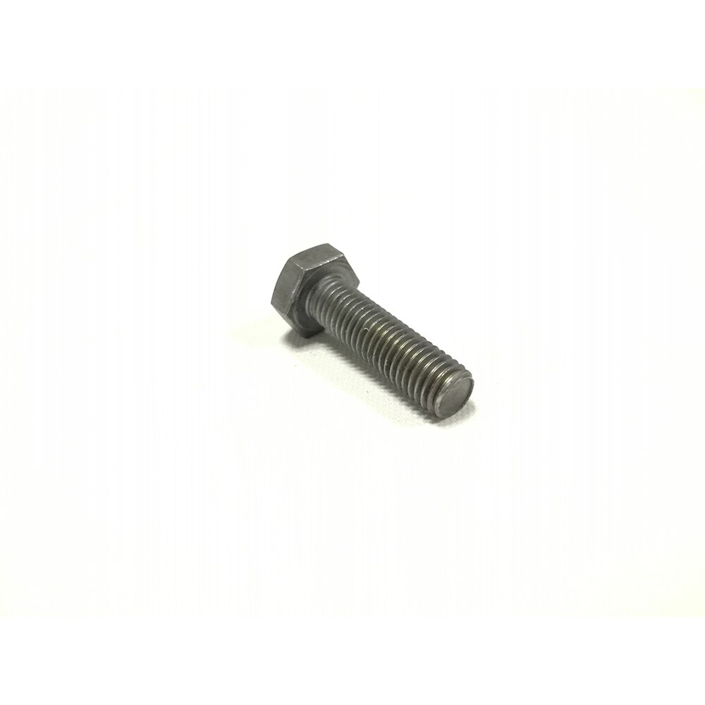 Bowling Pièces De Rechange T11-051021-001 Tête Hex. Bouchon À Vis (10mm x 35mm)(10 pièces/sac) Utilisation pour Brunswick Bowling Machine