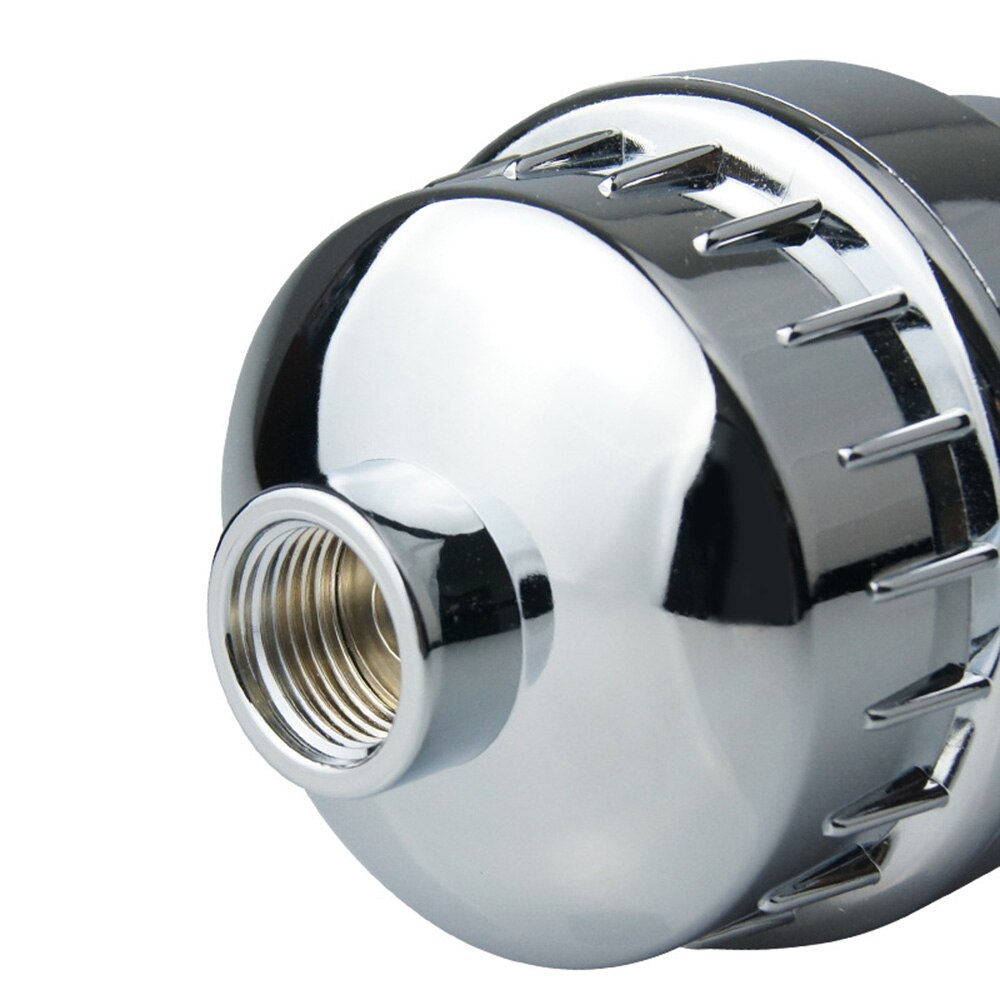 Bathroom Shower Filter Water Filter Purifier Kitchen Water PurifierHealth softener Chlorine Removal