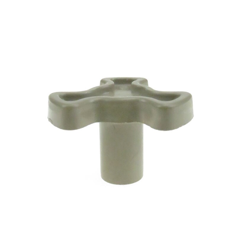 2pcs Universal Microwave Oven Clutch Glass Turntable Coupler Spare Parts Drive Coupling Cog Tools Microwave Accessories Model 1