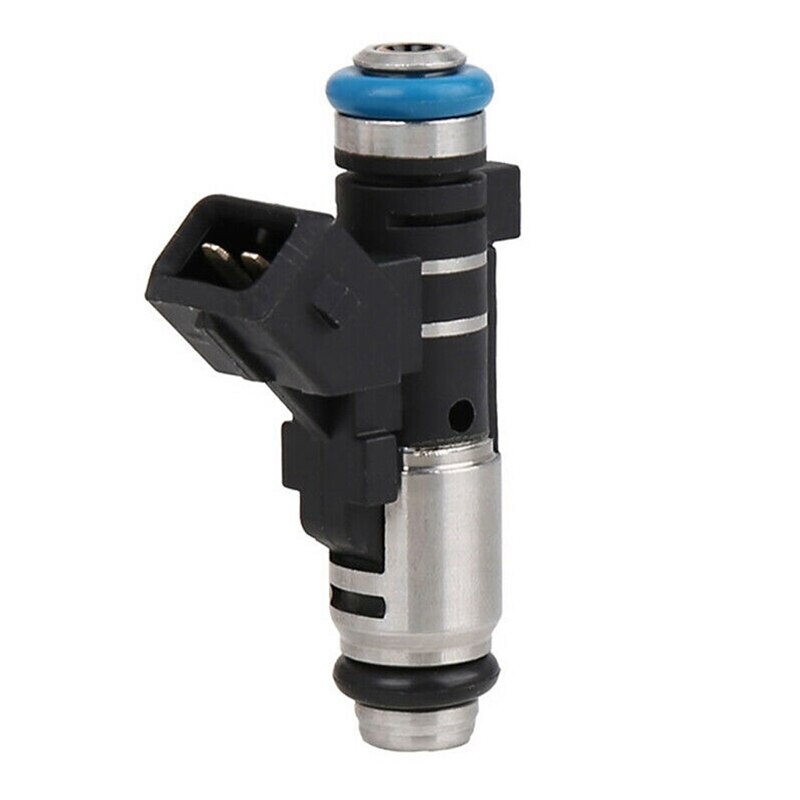 Injecteurs De Carburant X4 0280158057 Pour Peugeot 206 207 307 308 1.6L - Améliore Consommation Et Performances