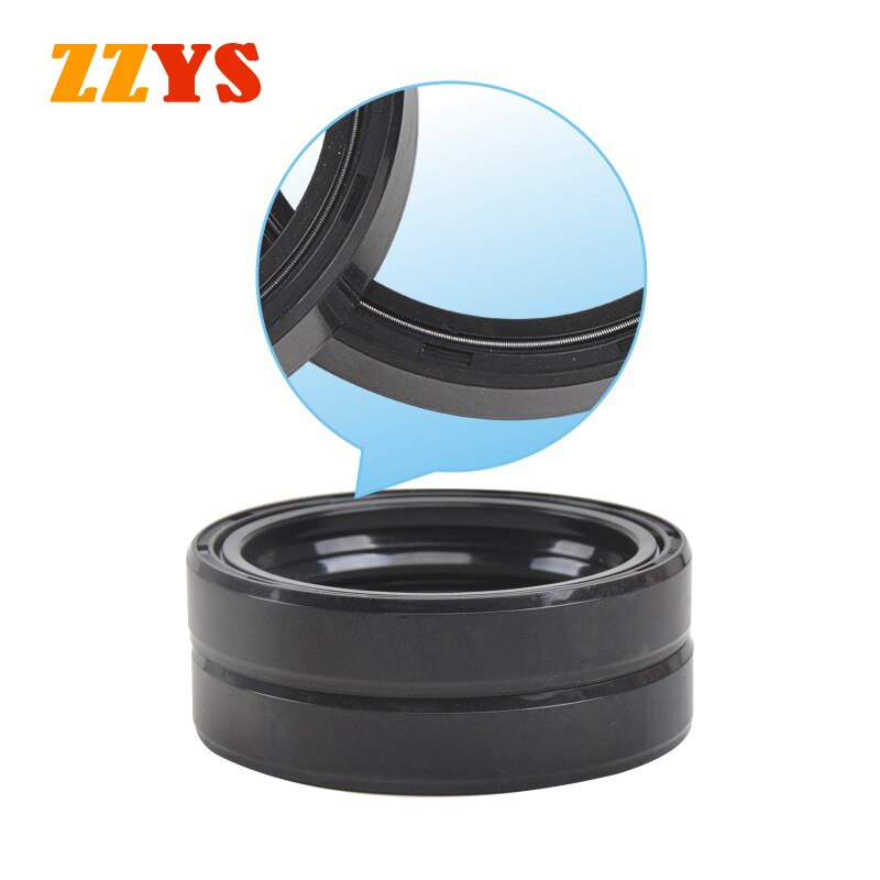 47x58x11 47*58*11 47 58 11 amortyzator motocyklowy widelec uszczelnienie olejowe dla triumf 1600 1700 Thunderbird 1600 1700 2009-2013