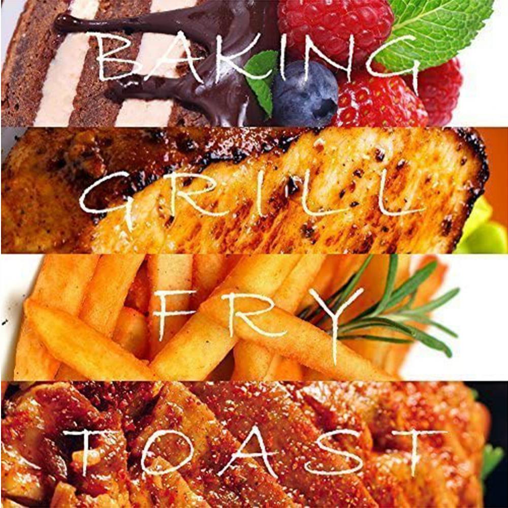 100Pcs Perforated Non Sticky Baking Paper Bread Snack Steamer Sheet Disposable ​Baking Sheets Steamer Mat