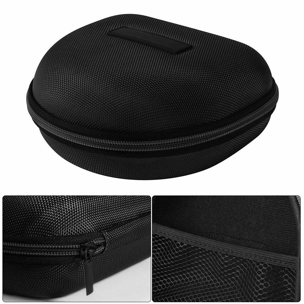 Étui pour écouteurs, sac de voyage pour Marshall Major I Major II BT, résistant à la pression, boîte Portable Anti-chute, antidérapant