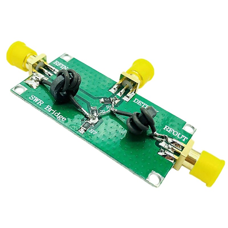 10-3000Mhz VSWR Bridge SWR Bridge RF Bridge Directional Bridge
