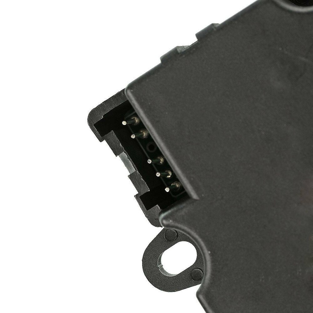 Car Auto Accessories HVAC AC H-eater Air Blend Door Actuator for GM Chevy Silverado G-MC Sierra 604-106