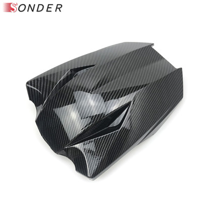 Hotsale Rear Solo Seat Cover Cowl For Kawasaki Ninja Z 1000SX Z1000SX Z1000 SX: Carbon