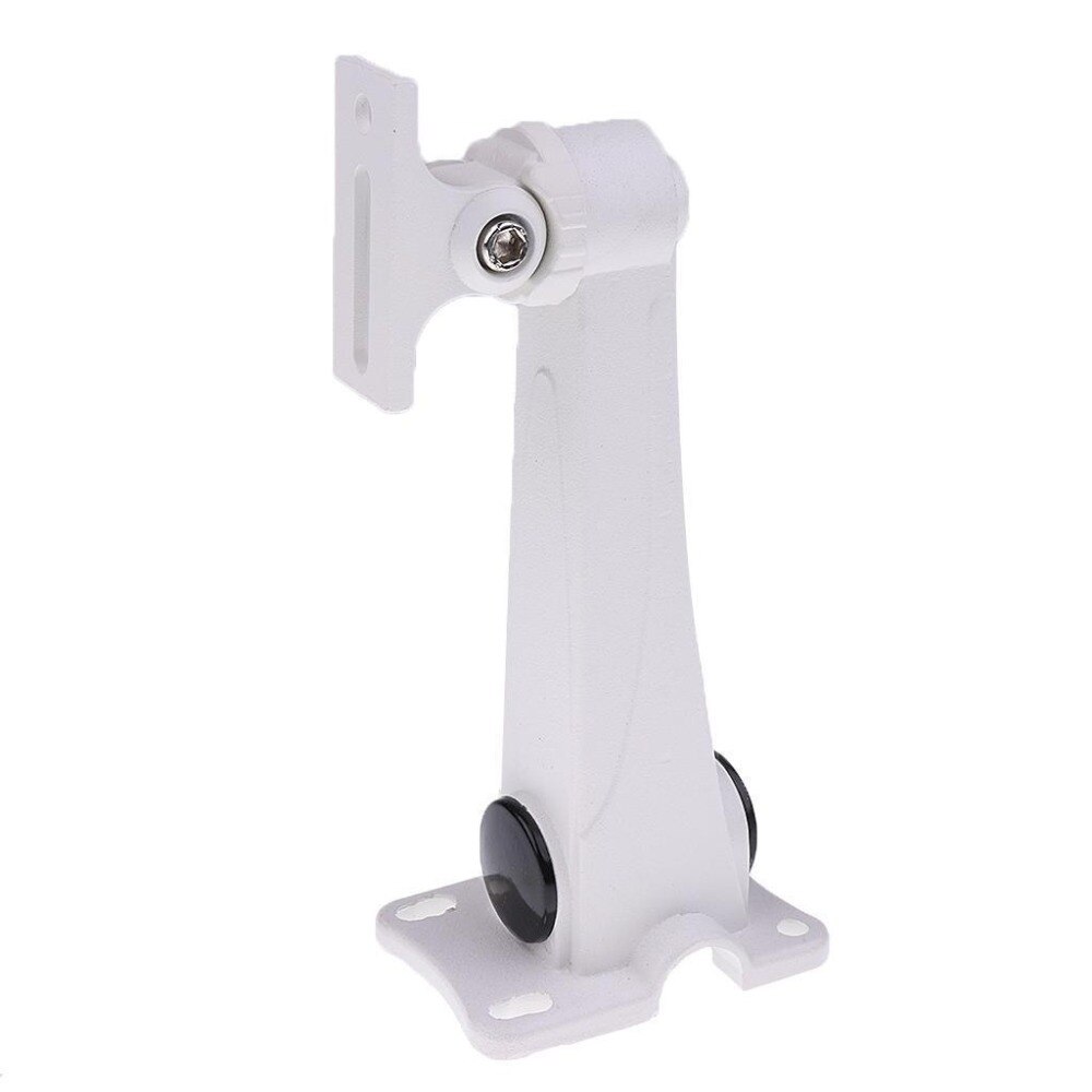 7" Security Camera Wall Mounting Bracket Arm for Outdoor CCTV Housing Mount