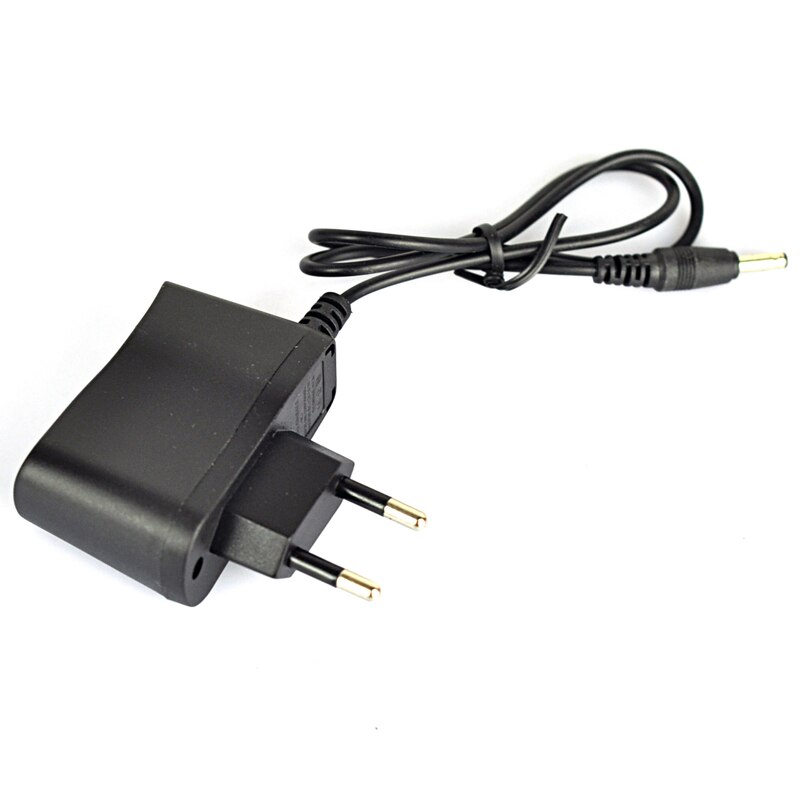 4.2V Ac Oplader Voor Zaklamp Koplamp Eu Us Plug