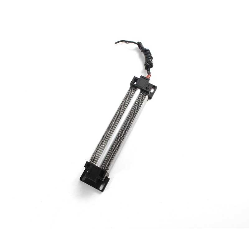 152 x 32 x 26mm 12v 220v 200w 500w ptc varmelegeme keramisk termistor luftopvarmning mini udendørs varmeapparater induktion akvarie bil filmplade