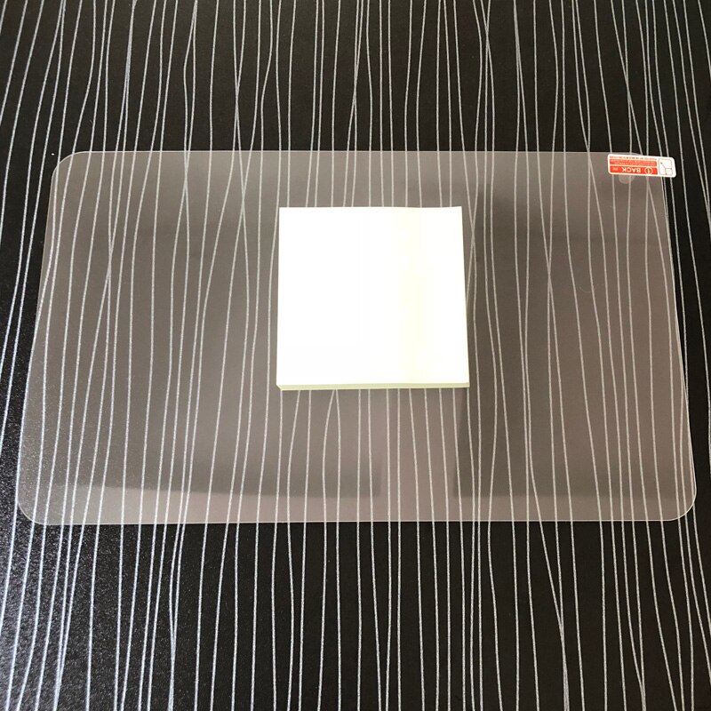 9H Tempered Glass film Guard LCD Protector for 10.1'' Tablet For Irbis TZ170 Surface Hardness Explosion-proof